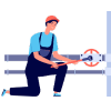 expert plumbing services Logo